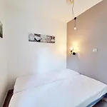 3 Pièces Confort à Cap Estérel
