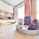 Apartamento 3 Pièces Confort à Cap Estérel *