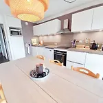 3 Pièces Confort à Cap Estérel Apartamento *