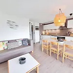 Apartamento 3 Pièces Confort à Cap Estérel Saint-Raphaël