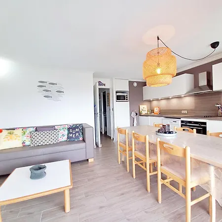 3 Pieces Confort A Cap Esterel Saint-Raphaël