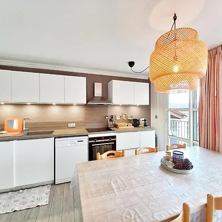 Apartment 3 Pieces Confort A Cap Esterel Saint-Raphael (Var)