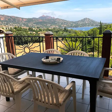 3 Pieces Confort A Cap Esterel