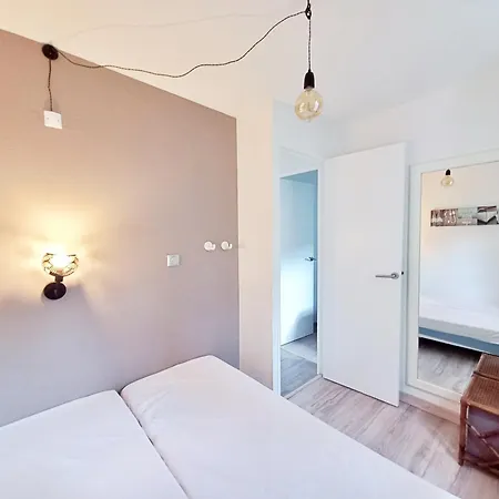 3 Pieces Confort A Cap Esterel Apartment Saint-Raphael (Var)