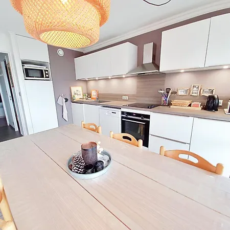 3 Pieces Confort A Cap Esterel Apartment *