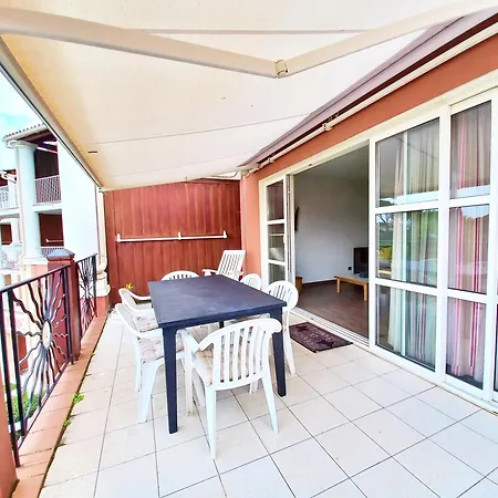 3 Pieces Confort A Cap Esterel Apartment Saint-Raphael (Var)