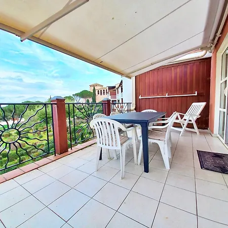 3 Pieces Confort A Cap Esterel *