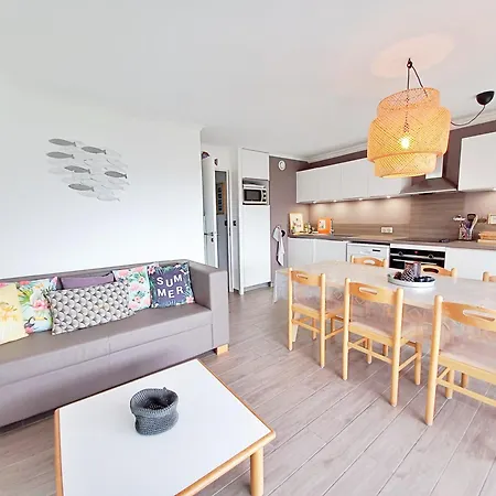 Apartment 3 Pieces Confort A Cap Esterel Saint-Raphael (Var)