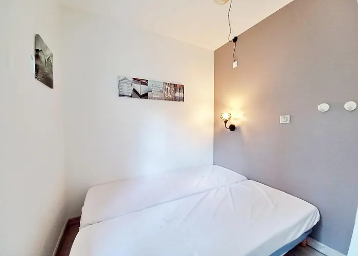 3 Pieces Confort A Cap Esterel